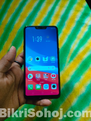 Oppo A3s
